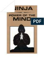 Ninja Power of the Mind - Kuji Kiri