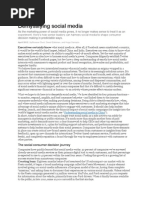 Download Article on Social Media by Nitali Vatsaraj SN232799540 doc pdf