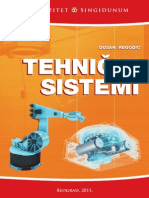 Tehnički Sistemi