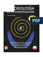 ENFOQUE CUALIT Metodología de La Investigación - H F Y B 4ta Ed 2006
