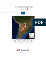 Informe Analisis Febrero28 2009