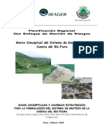 Cuenca Piura Geologia