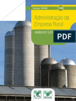 Administracao Empresa Rural