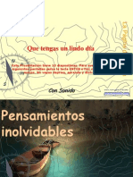 Pensamientos Inolvidables 100016