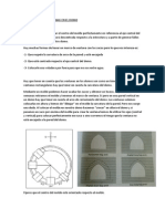 Ventanas, El Arco y Los Moldes de Ventana o Puertas