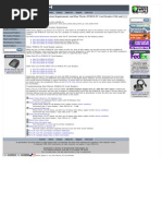 Download DEXIS Digital X-ray System Requirements and Elan PSeries PCMCIA PC Card Readers FAQ and Information by Synchrotech SN232806 doc pdf