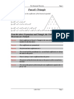 the_binomial_theorem