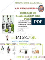 Pisco Completo