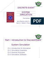 Simulation Book