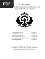 Download Karya Tulis Ilmiah by Bimo Bagus SN232808897 doc pdf