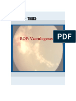 Chapter-03 ROP Vasculogenesis