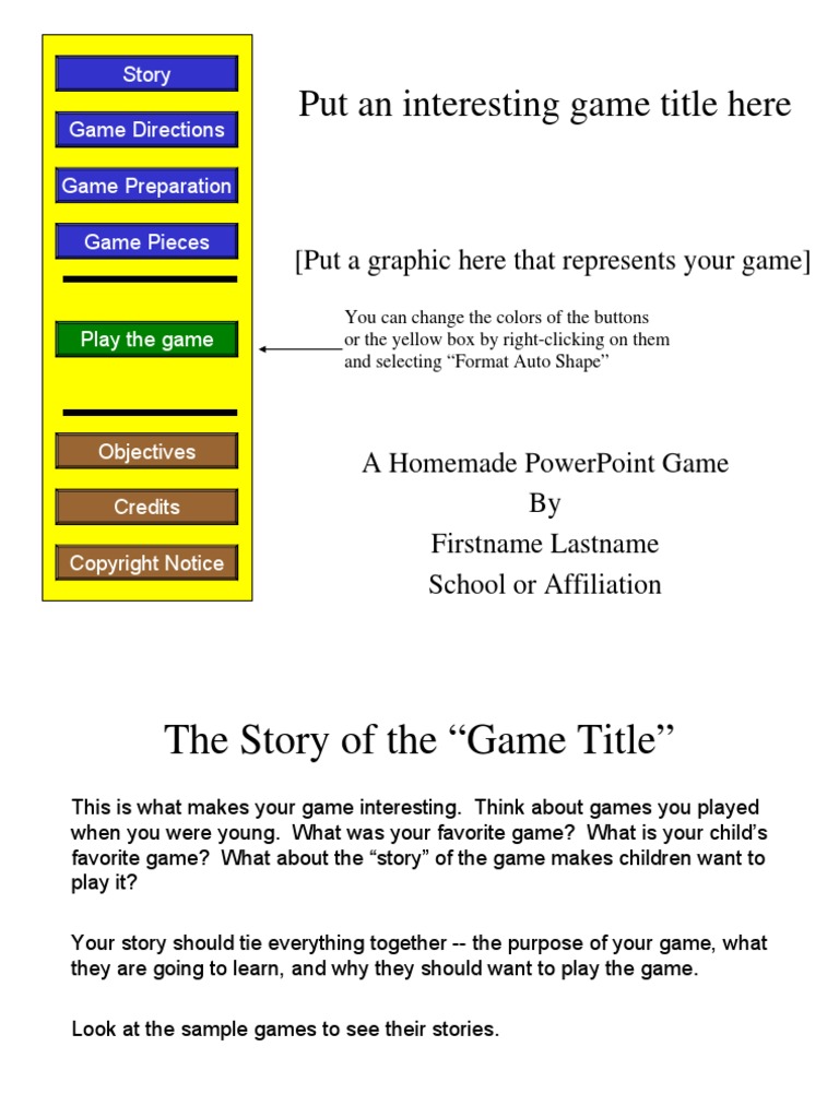 Put An Interesting Game Title Here | PDF | Han Solo | Lucasfilm