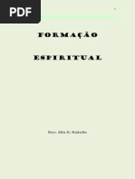 Formacao Espiritual (Nazareno Paulista)