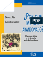 Gil, Daniel y Sandino Núñez - Por Qué Me Has Abandonado