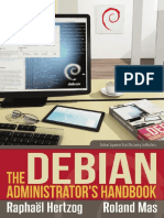 O Manual Do Administrador Debian - Raphael Hertzog PDF