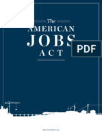 American Jobs Act