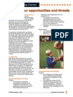 KNVB Coaching Corner - No. 9