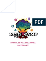 Manual de Desarrollo Leon Canvas