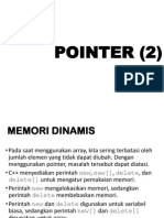 Pointer 2