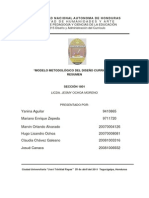 Resumen MODELO METODOLÓGICO DE DISEÑO CURRICULAR.docx