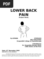 Download Lower Back Pain by af_gamine SN23281523 doc pdf