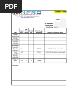 ASME Nameplate Requirements and Standards | PDF
