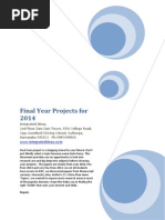 Download 2014 IEEE Project Titles with full papers  by Rupam Das SN232819739 doc pdf