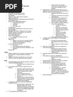 Miguel v. Montanez Case Digest