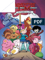 115706603 Adventure Time Fionna and Cake 1 Sample