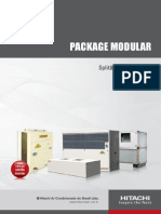 Cat Package Modular MOD1101 JAN 2014