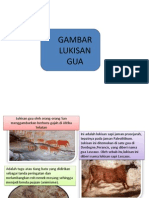 Gambar Lukisan Gua