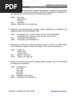 Download Oracle Consultas en SQL HR by Lilian Martnez SN232826992 doc pdf