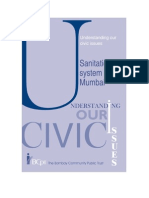 civic Sanitation