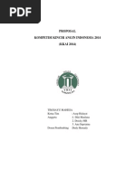 Download Proposal Kincir Angin by Dewanto Adhy SN232830931 doc pdf