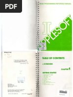 Download Applesoft  Basic Programming Reference Manual by Apple Johnnyseed SN232832 doc pdf