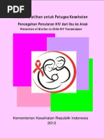 Download Modul Pelatihan PMTCT_21032012 by nie_ SN232832835 doc pdf