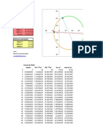 Mohr Excel