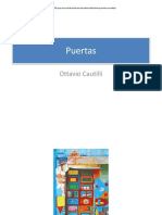 Puertas