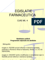 Legislatie c4 2012-2013