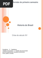 Aula 5 Revisão