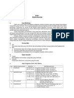 Proposal Pembangunan Gedung Mi