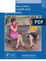 LP PDP7 Teeth Gums Healthy T