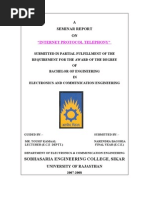 Download Internet Protocol Telephony by naren_cool05 SN23284035 doc pdf