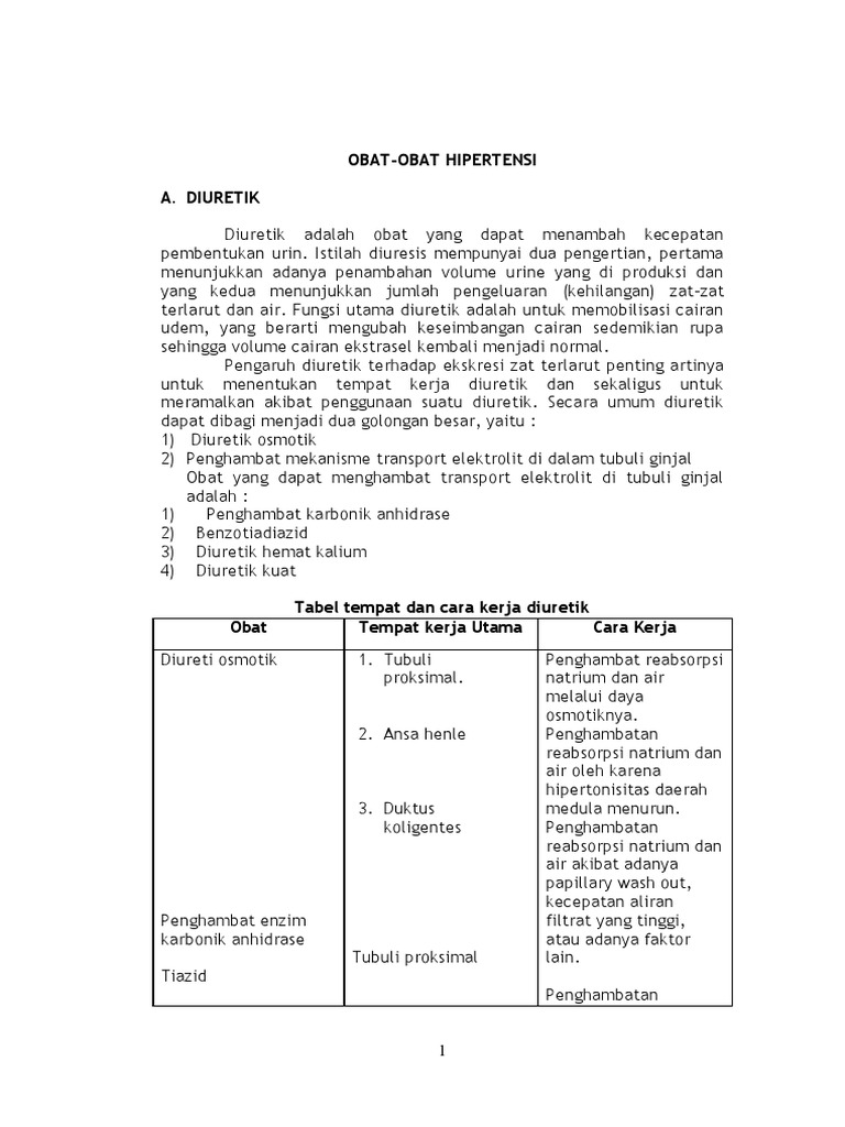 Diagnosis Vertigo Alomedika