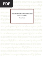 Download Pedoman Umum Pembentukan Istilah 2007  Abeng Yogtapdf by Abeng Yogta SN232840867 doc pdf