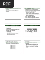 Computer Organization and Architecture What Does Superscalar Mean?