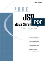 JSP (Java Server Page)