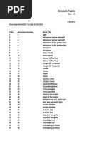 Download Library Books Chandigarh 2014 by Jai Gupta SN232845661 doc pdf