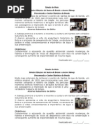 Estudo Do Meio - Roteiro e Acervo