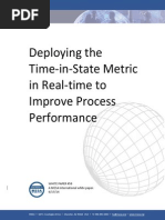 MESA White Paper 50 - Time-In-State Metrics - 3 2014-6